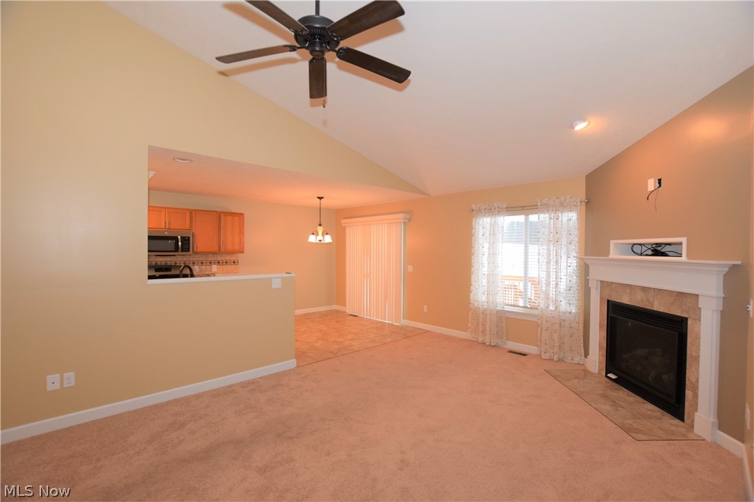 Brittany Meadows Condo - Residential