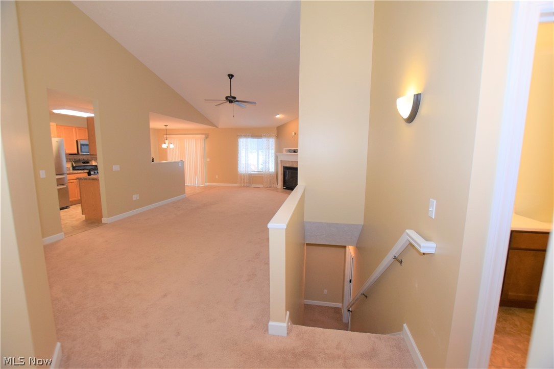 Brittany Meadows Condo - Residential