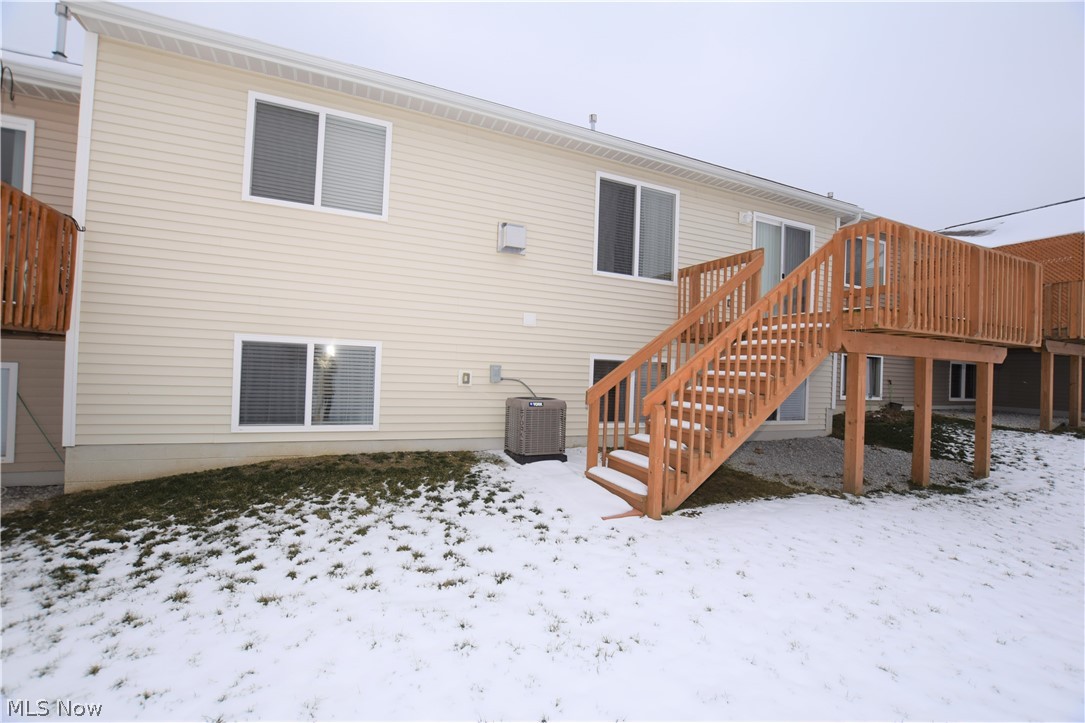 Brittany Meadows Condo - Residential