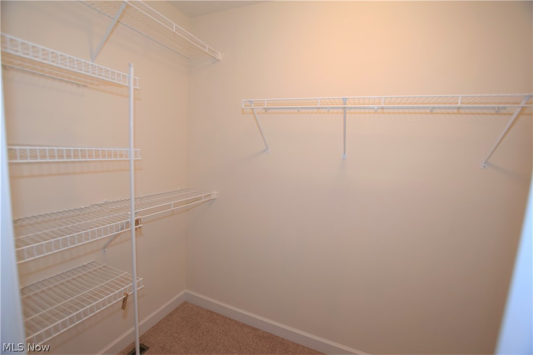 Brittany Meadows Condo - Residential