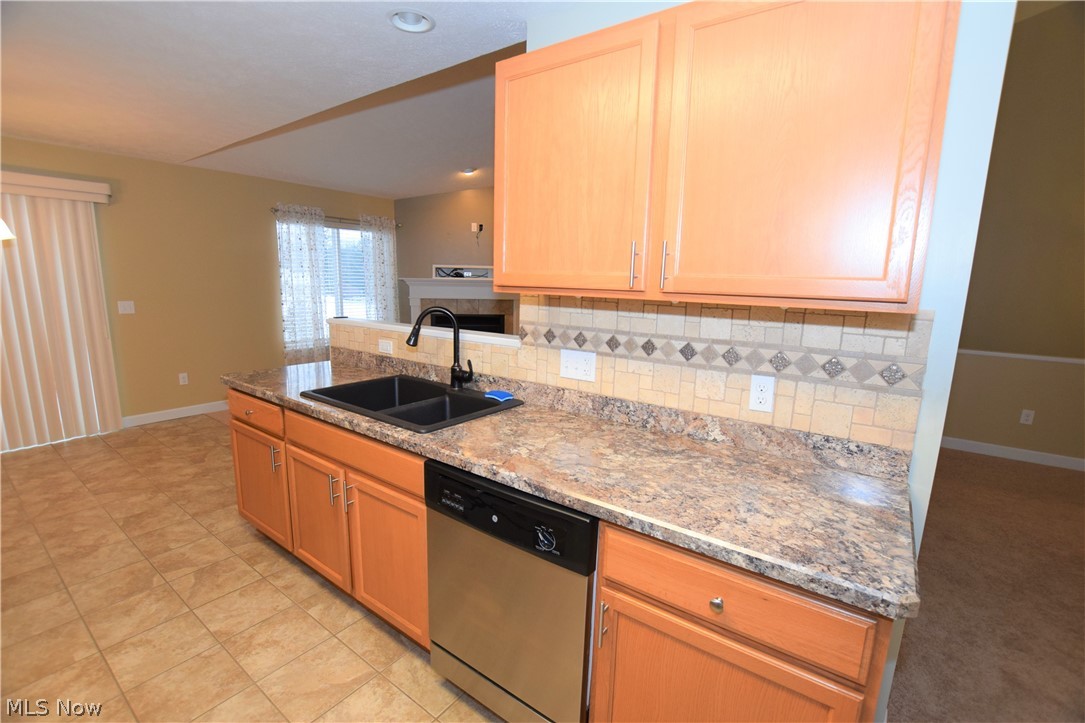 Brittany Meadows Condo - Residential