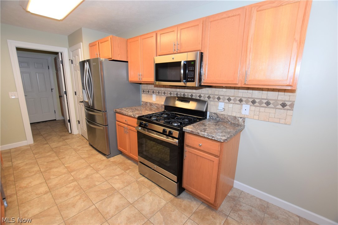 Brittany Meadows Condo - Residential