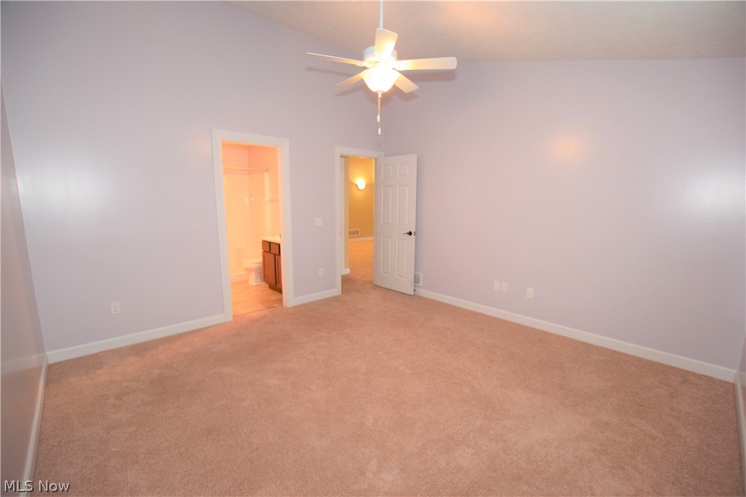 Brittany Meadows Condo - Residential