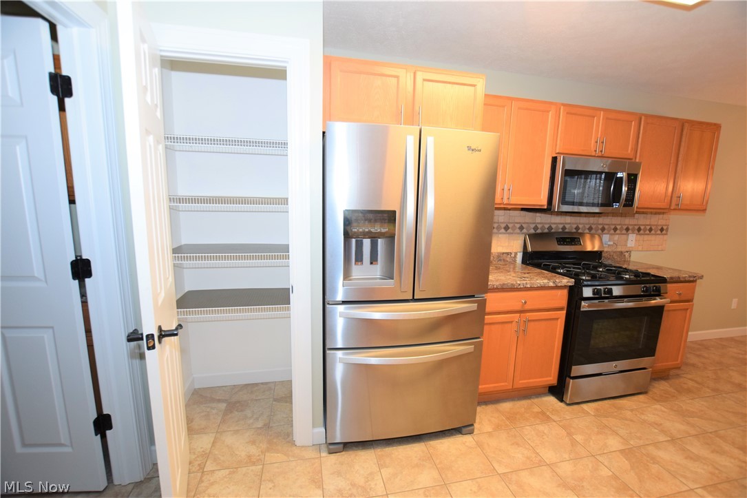 Brittany Meadows Condo - Residential