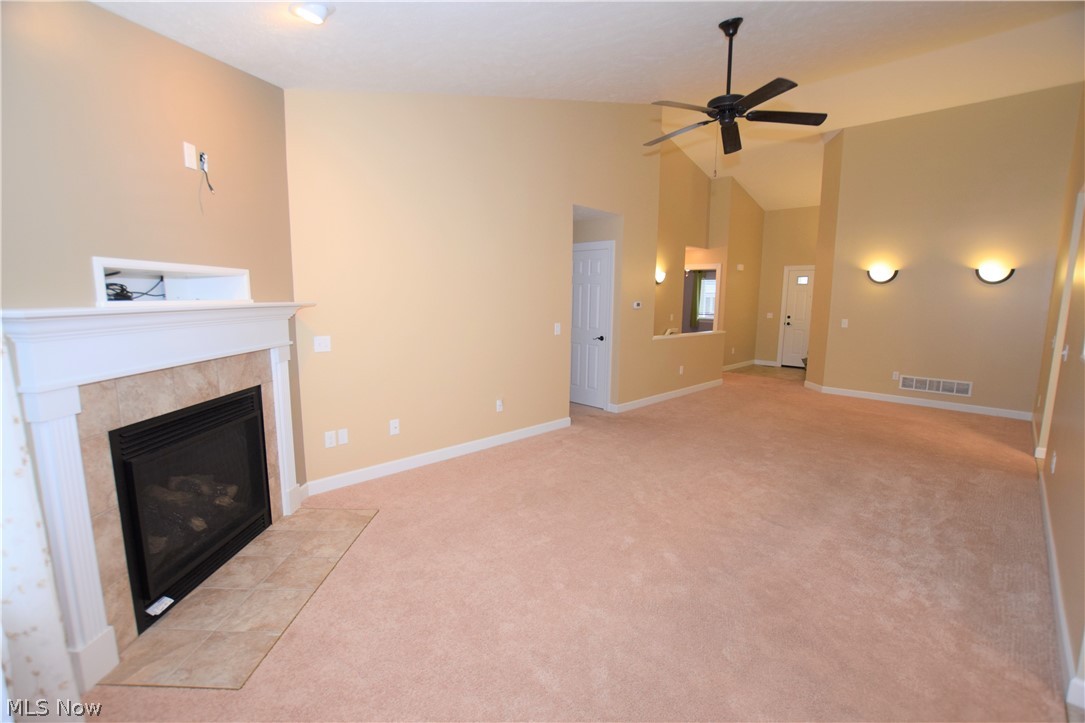 Brittany Meadows Condo - Residential