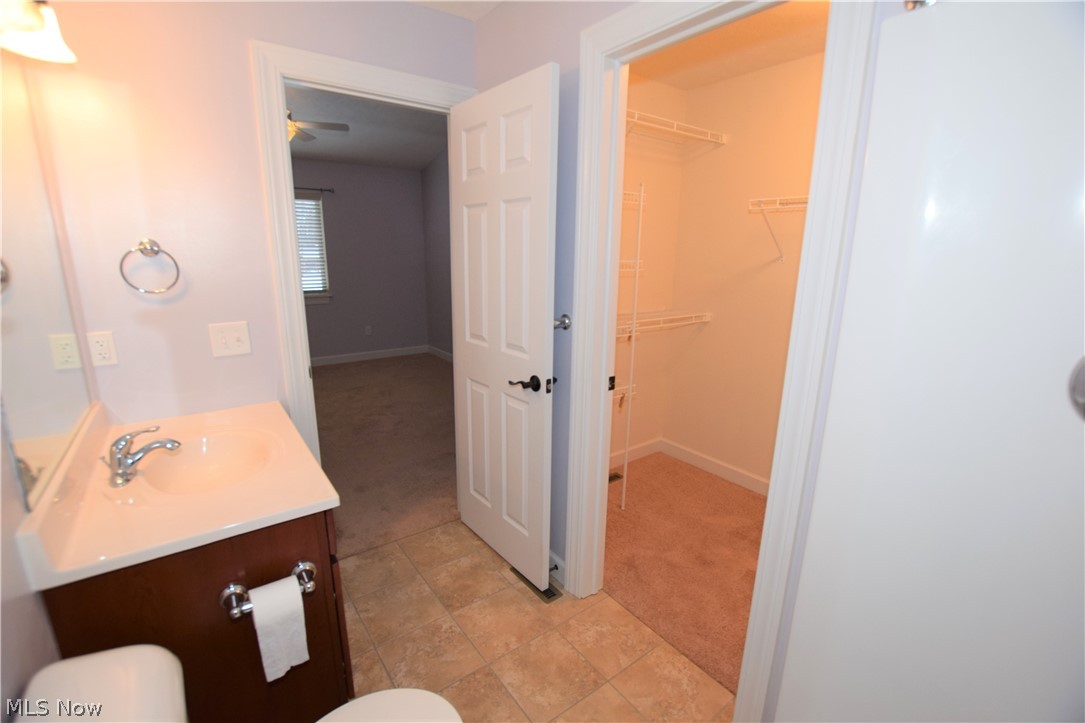 Brittany Meadows Condo - Residential