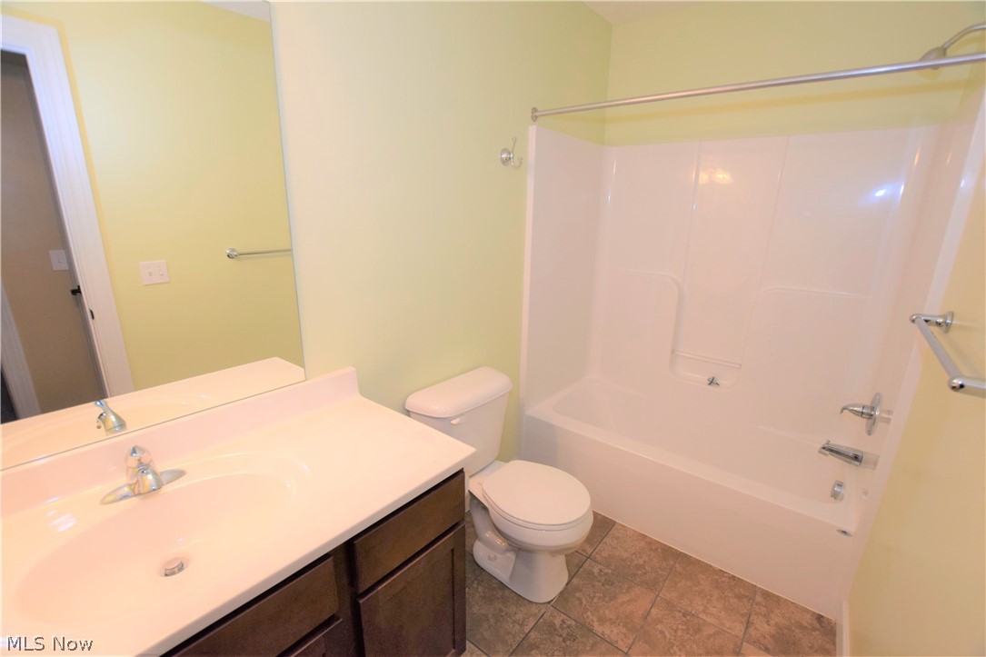 Brittany Meadows Condo - Residential