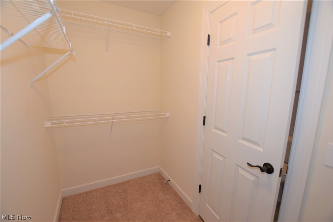 Brittany Meadows Condo - Residential