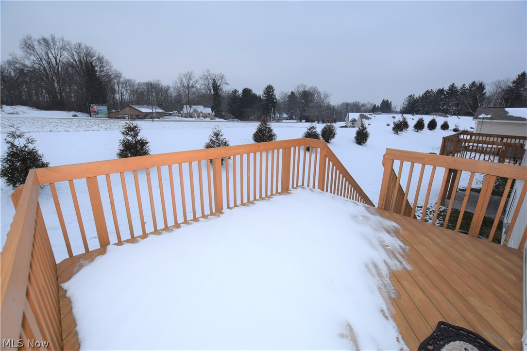 Brittany Meadows Condo - Residential