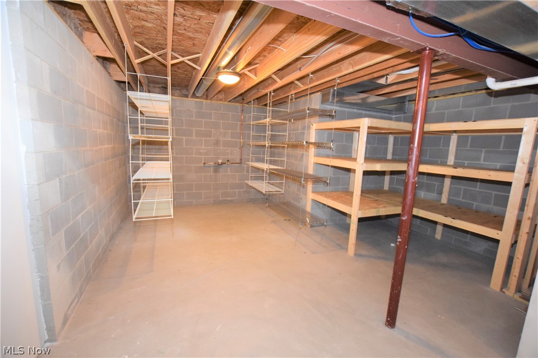 Brittany Meadows Condo - Residential