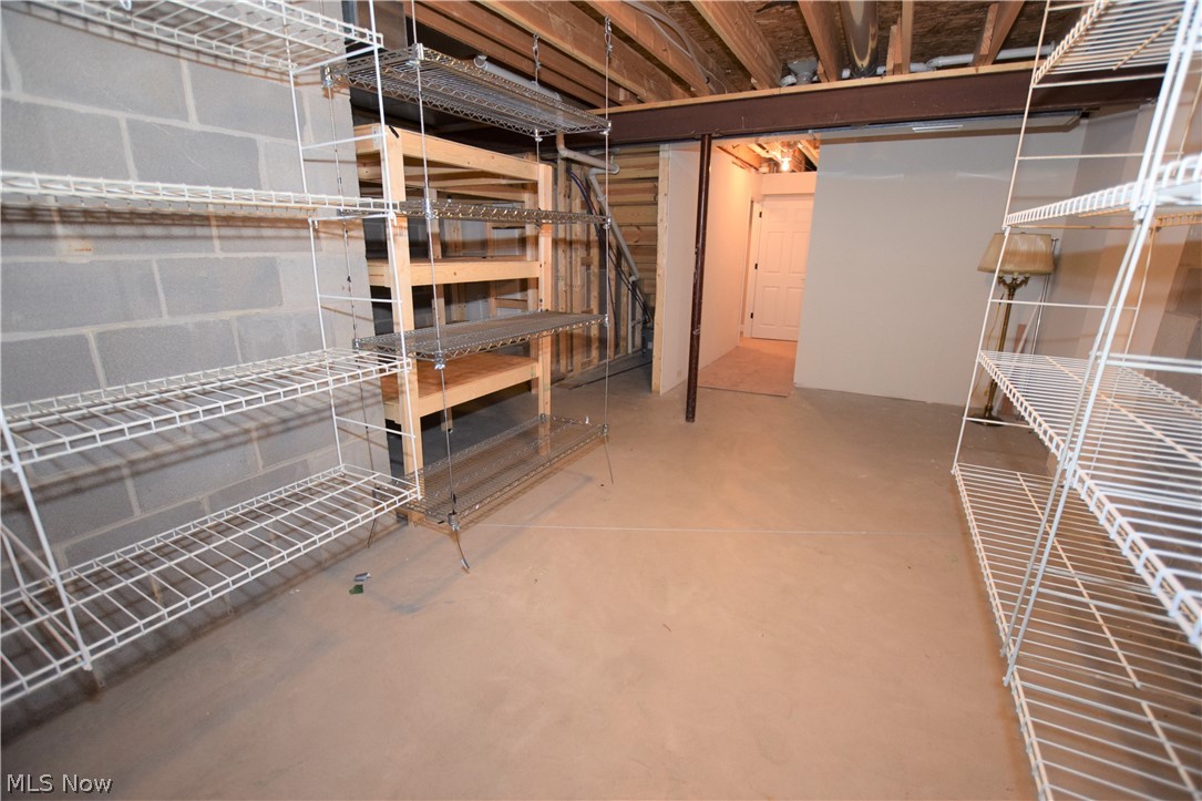 Brittany Meadows Condo - Residential