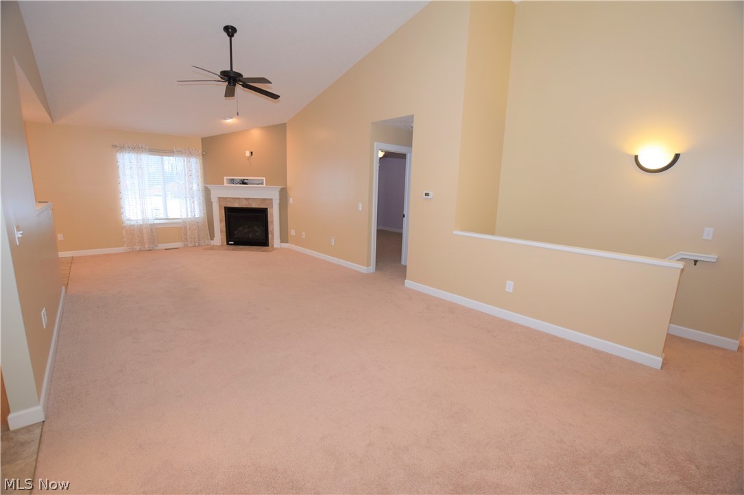 Brittany Meadows Condo - Residential