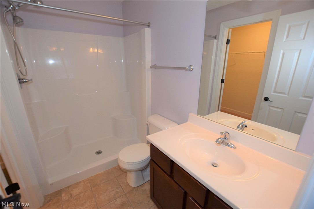 Brittany Meadows Condo - Residential