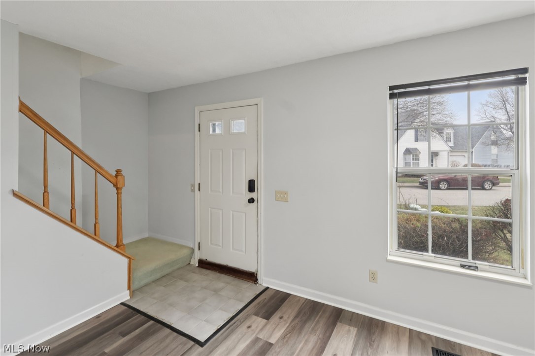 Settlers Village Condo - Residential