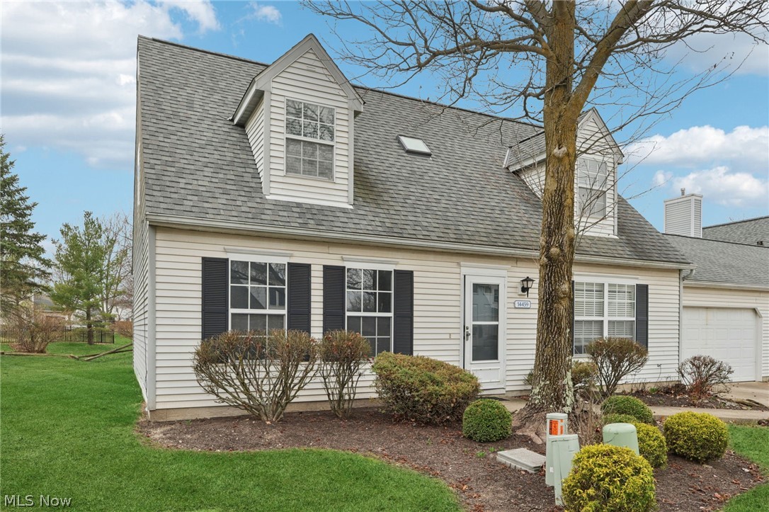 Settlers Village Condo - Residential