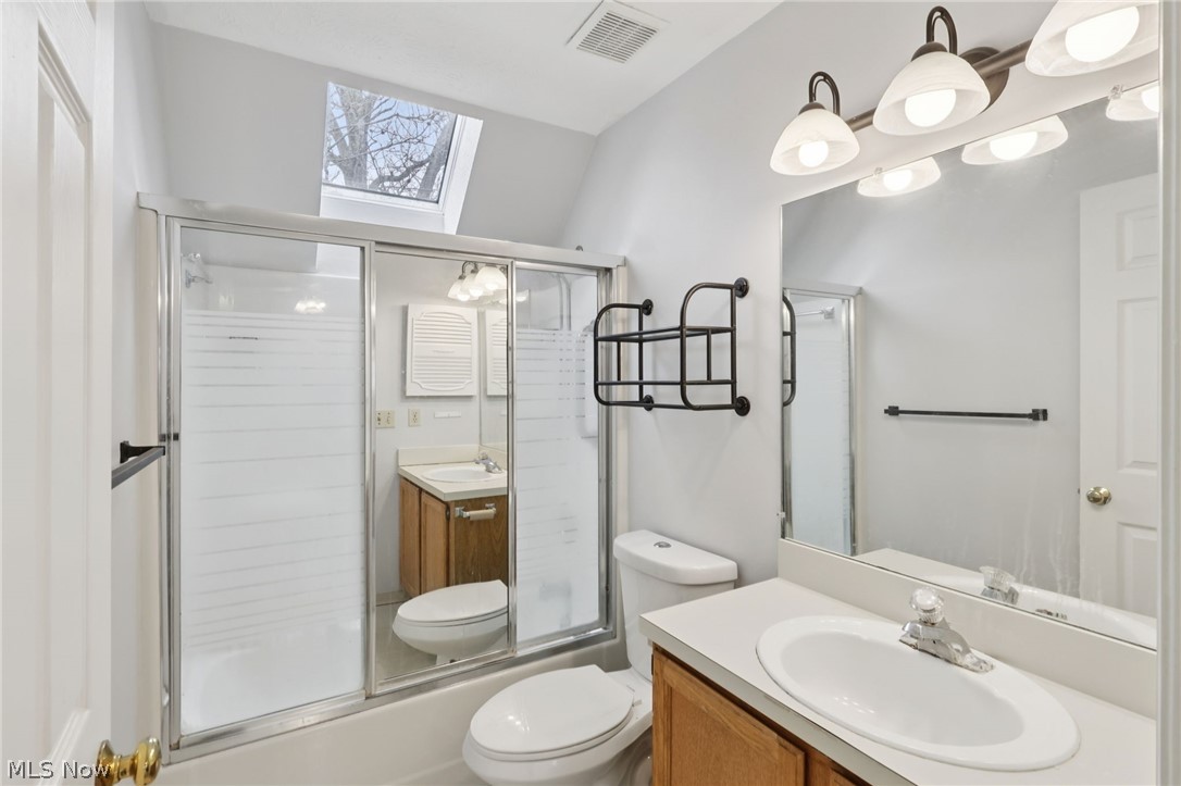 Settlers Village Condo - Residential