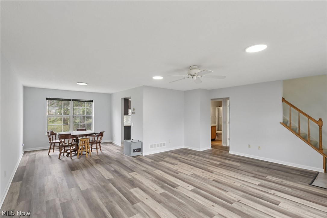 Settlers Village Condo - Residential