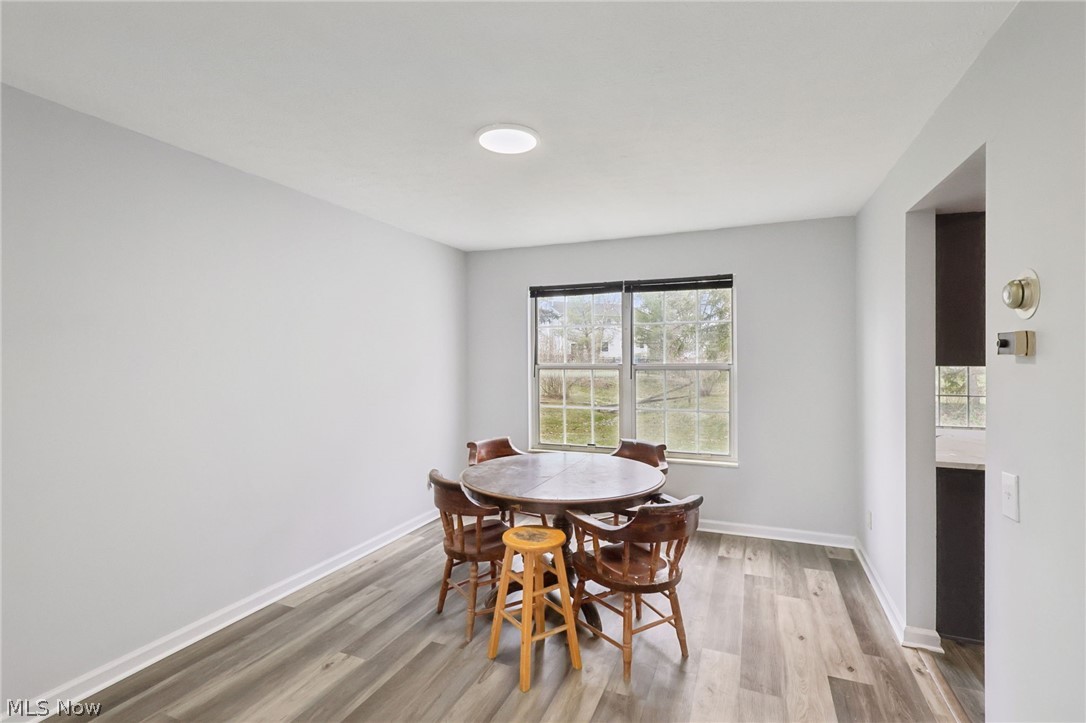 Settlers Village Condo - Residential