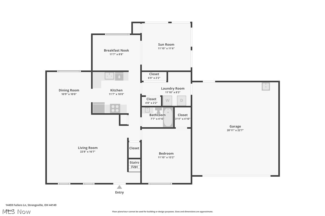 Settlers Village Condo - Residential
