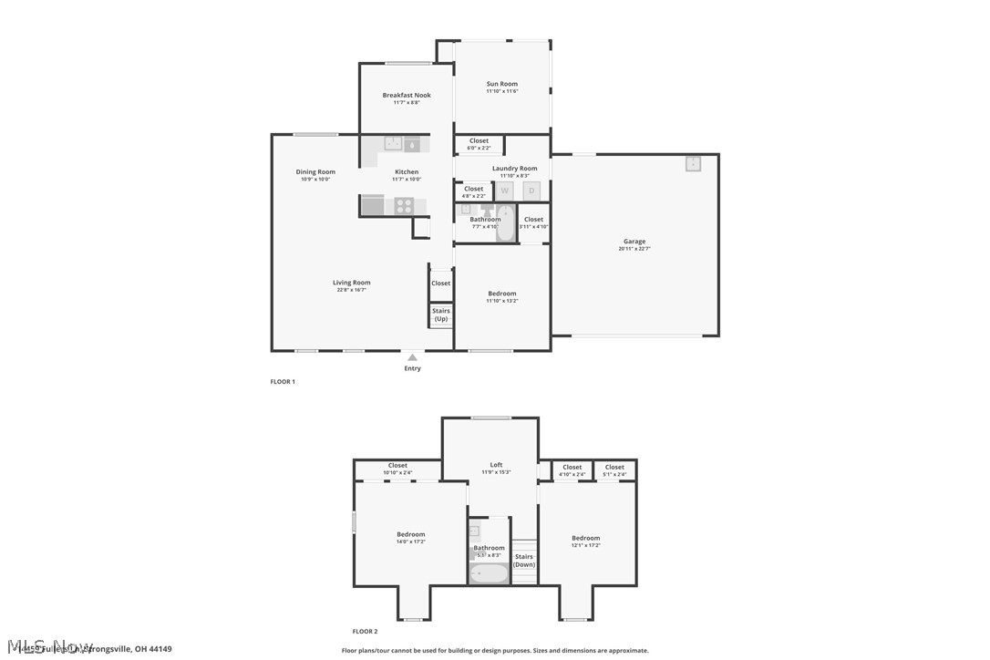 Settlers Village Condo - Residential