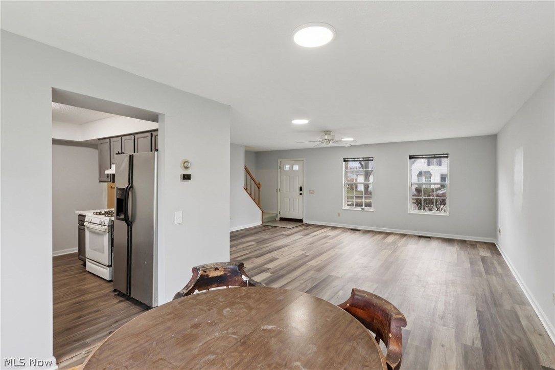 Settlers Village Condo - Residential