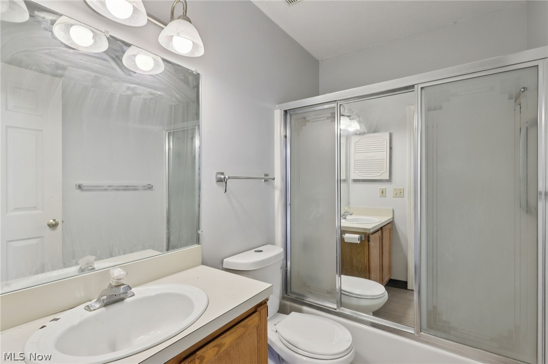 Settlers Village Condo - Residential