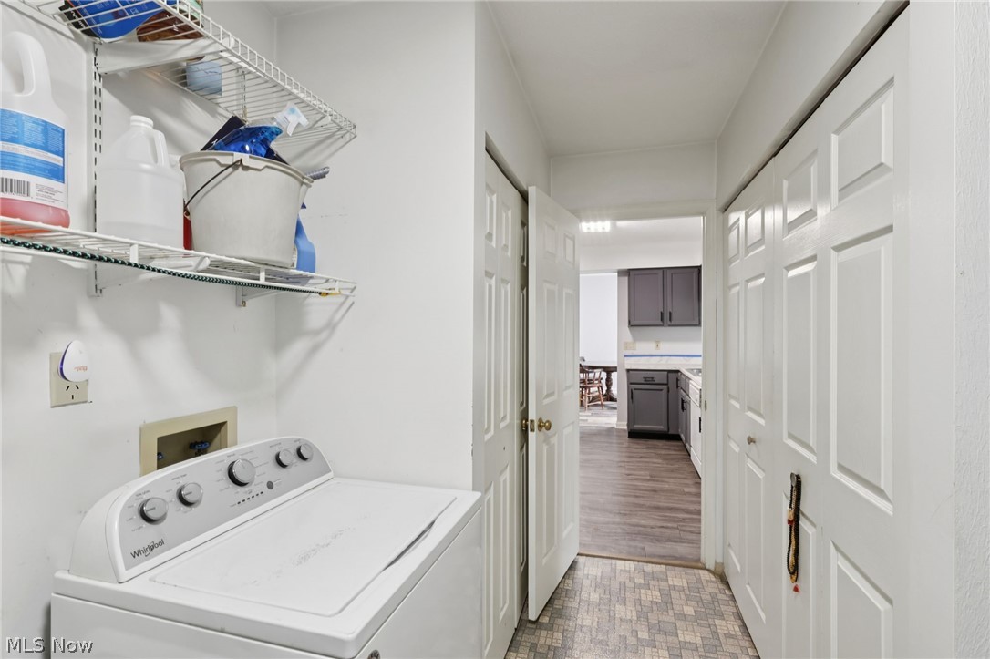 Settlers Village Condo - Residential