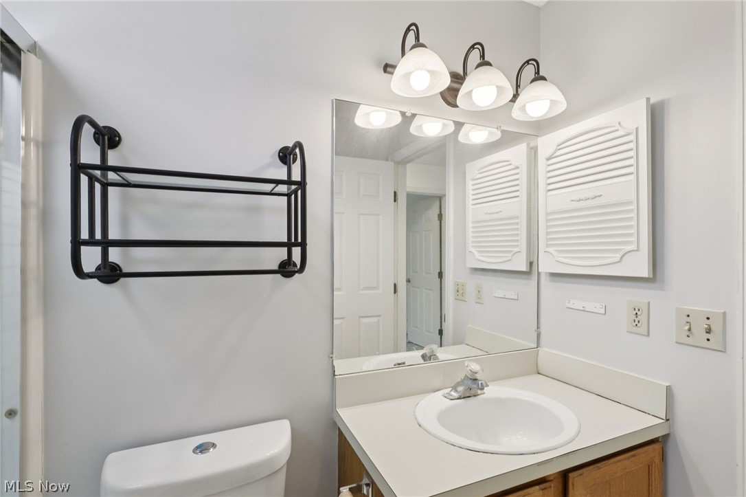 Settlers Village Condo - Residential