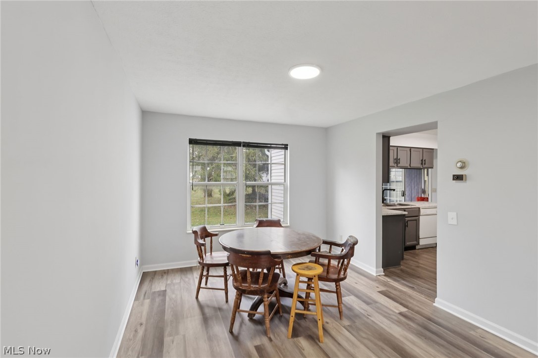 Settlers Village Condo - Residential