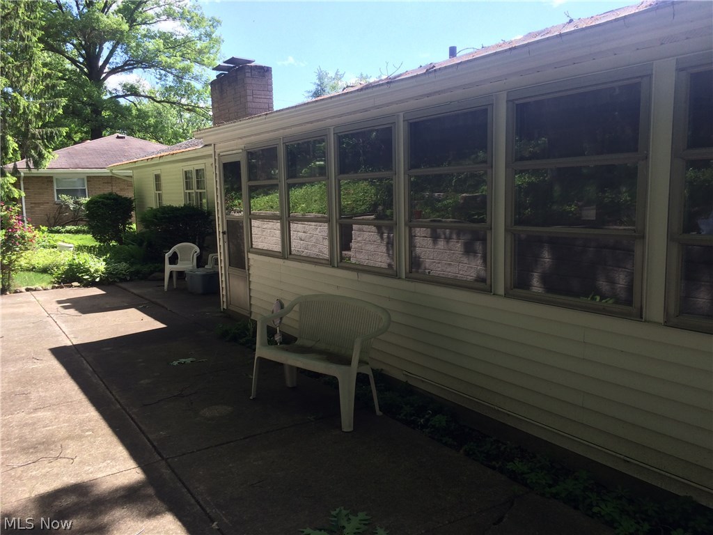 Kenilworth Manor - Residential