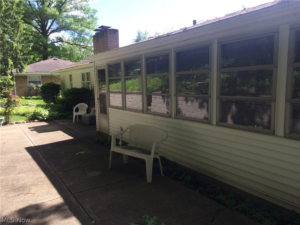 Kenilworth Manor - Residential