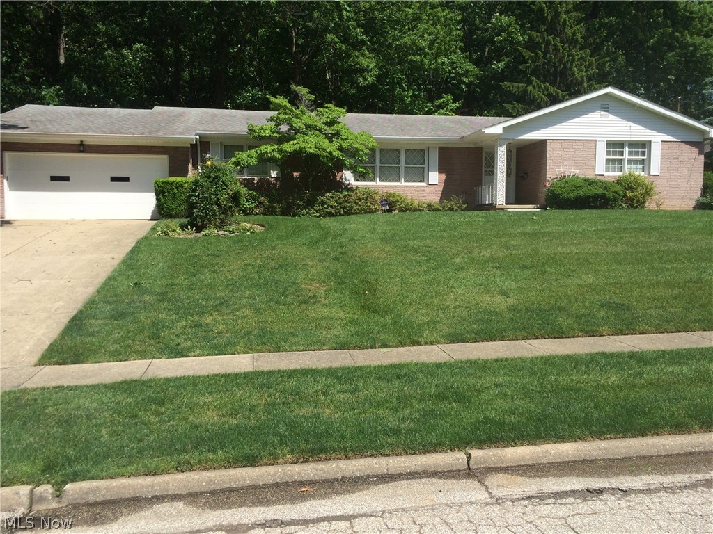 Kenilworth Manor - Residential