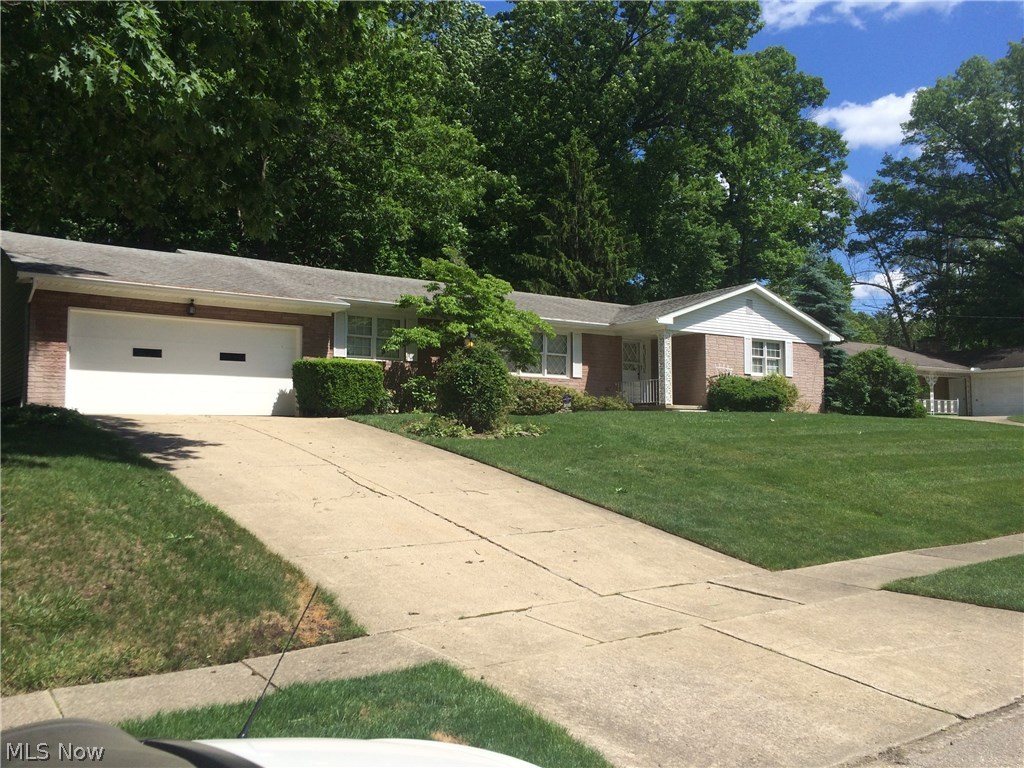 Kenilworth Manor - Residential