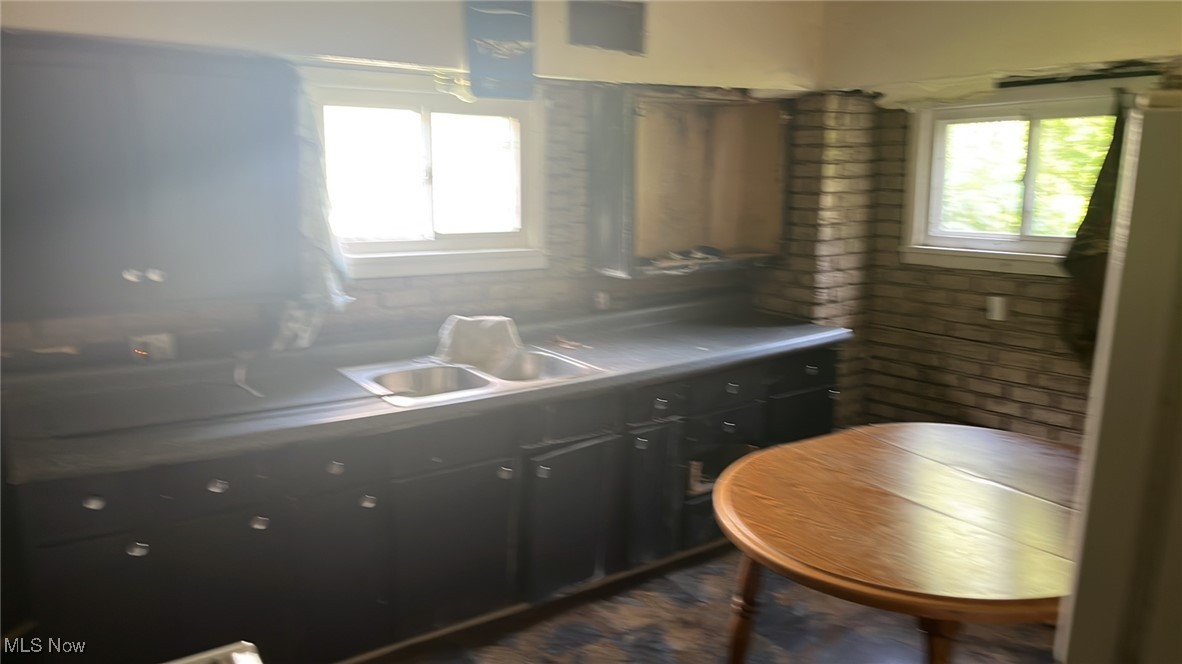 Hamlet/Kirkwood - Residential