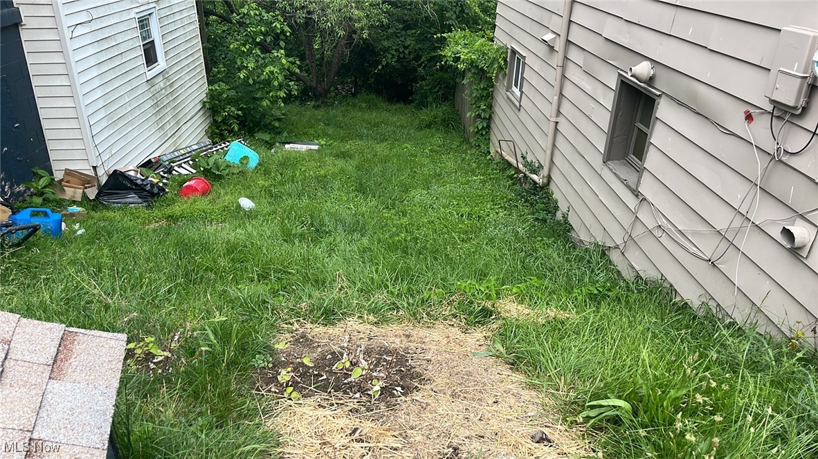 Hamlet/Kirkwood - Residential