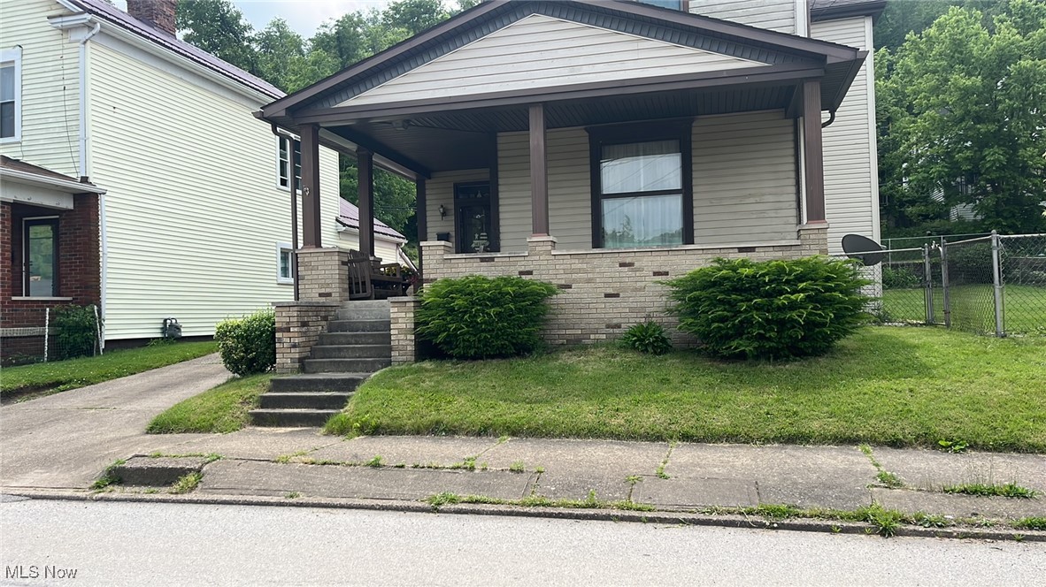 Hamlet/Kirkwood - Residential