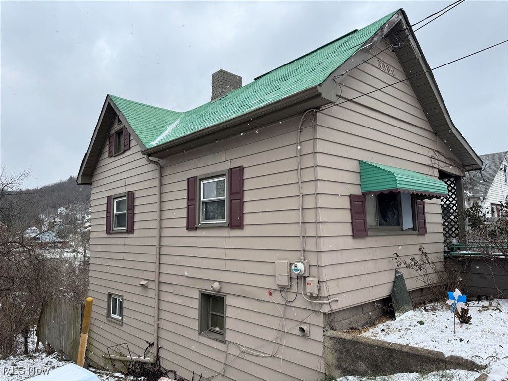 Hamlet/Kirkwood - Residential