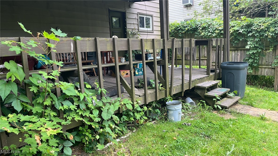 Hamlet/Kirkwood - Residential