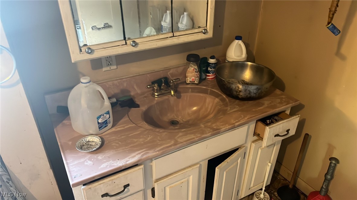 Hamlet/Kirkwood - Residential