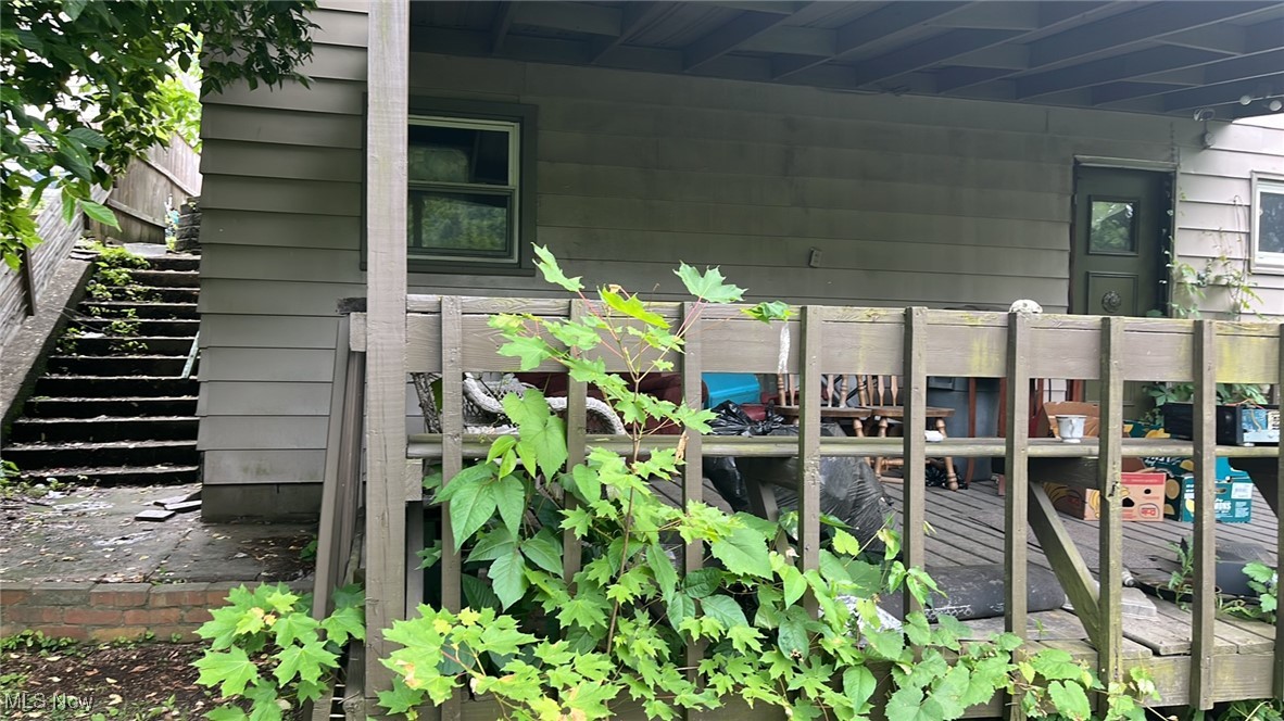 Hamlet/Kirkwood - Residential