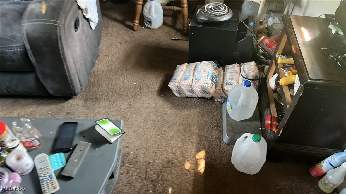 Hamlet/Kirkwood - Residential