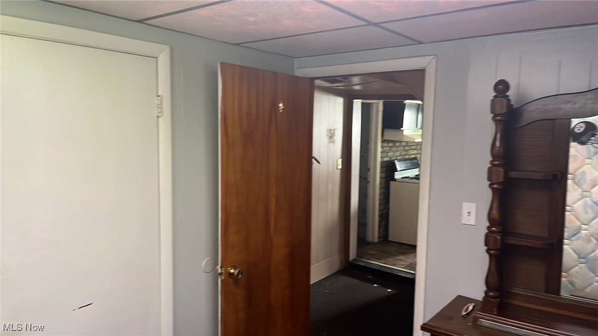 Hamlet/Kirkwood - Residential