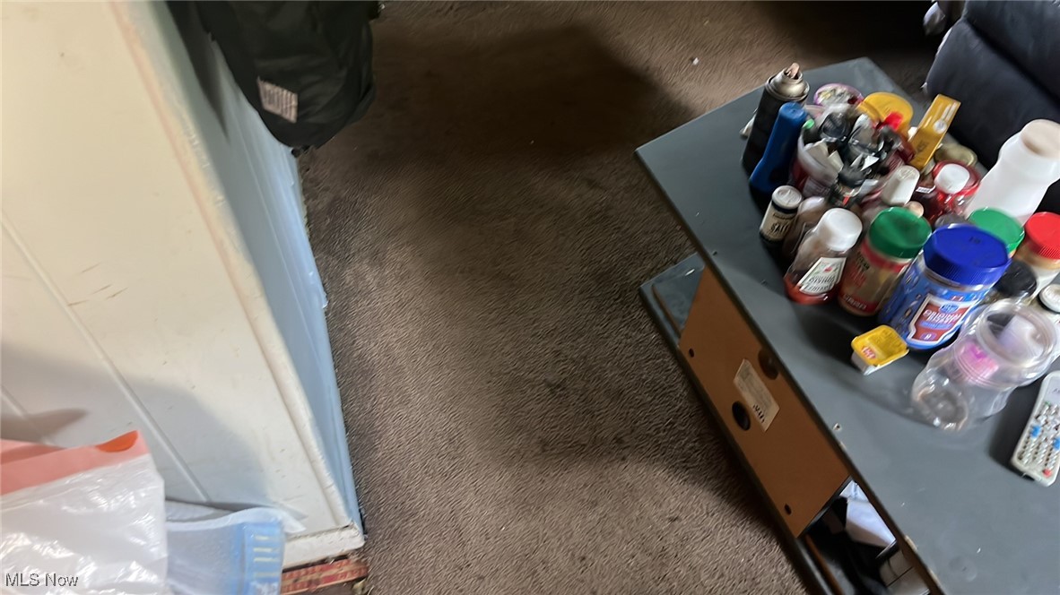 Hamlet/Kirkwood - Residential