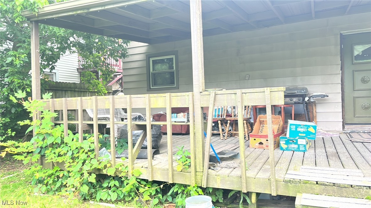 Hamlet/Kirkwood - Residential