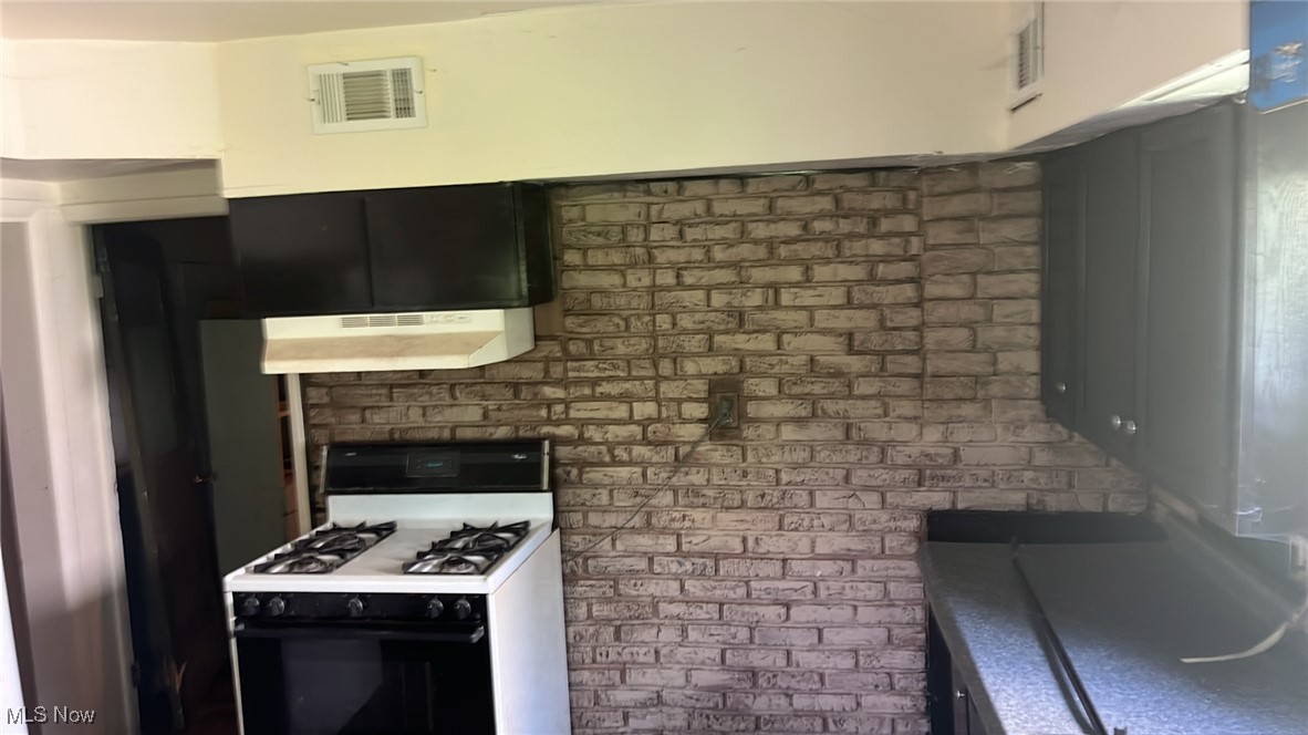 Hamlet/Kirkwood - Residential