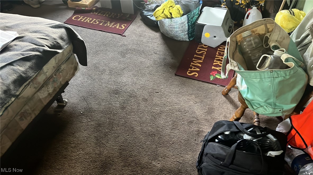 Hamlet/Kirkwood - Residential