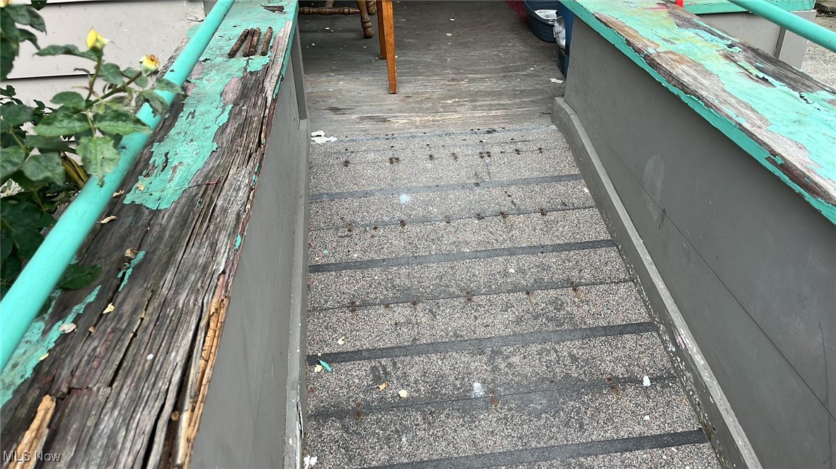 Hamlet/Kirkwood - Residential