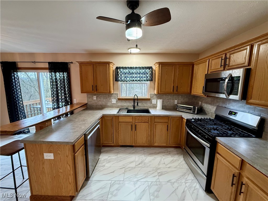 36 Choctaw Trail, Malvern, Ohio image 8