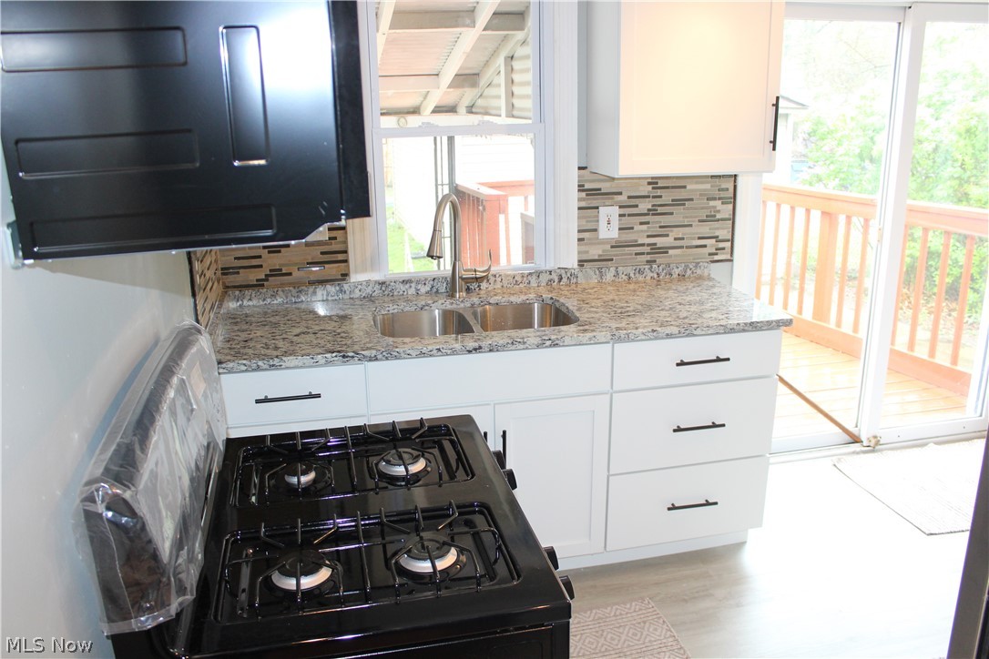 Puritas Villas - Residential