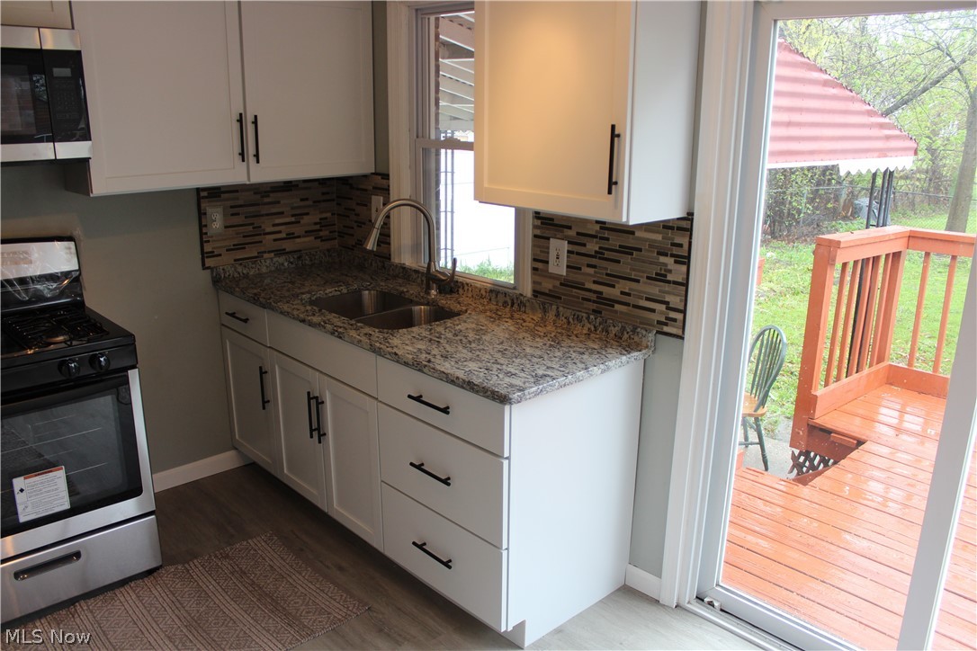 Puritas Villas - Residential